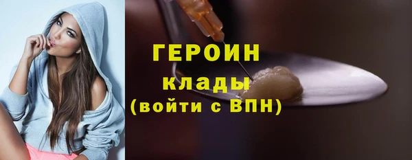 хмурый Алексин